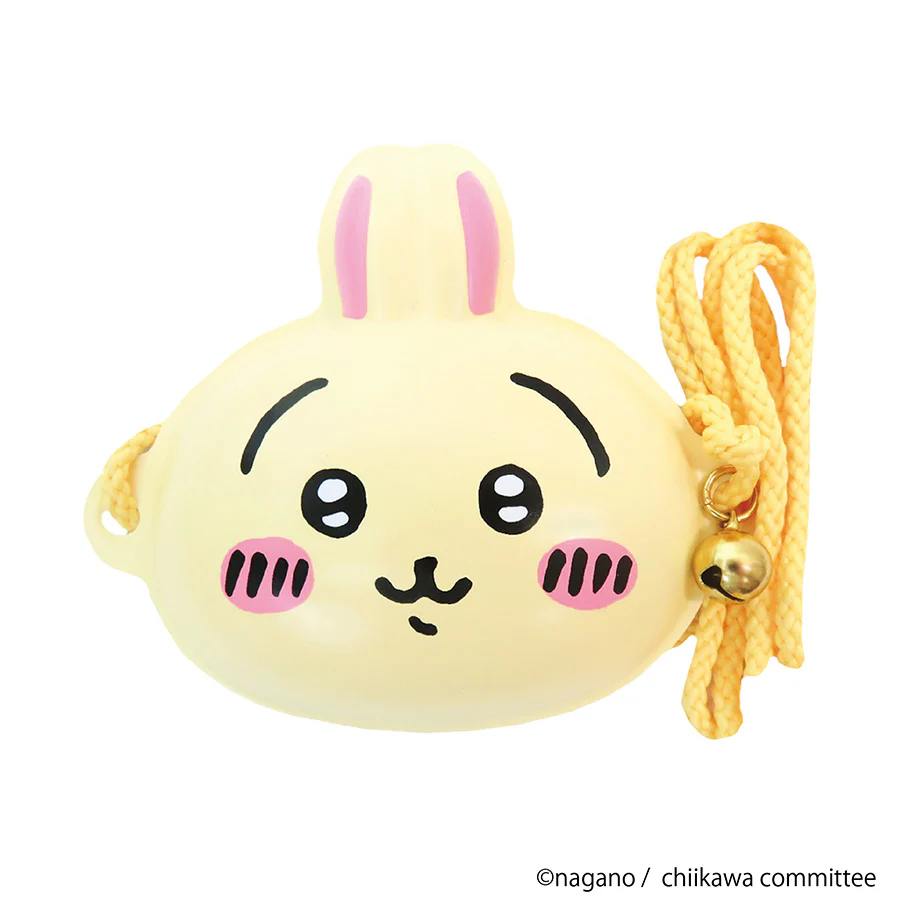 ちいかわ ミニお面（うさぎ） - Image 4
