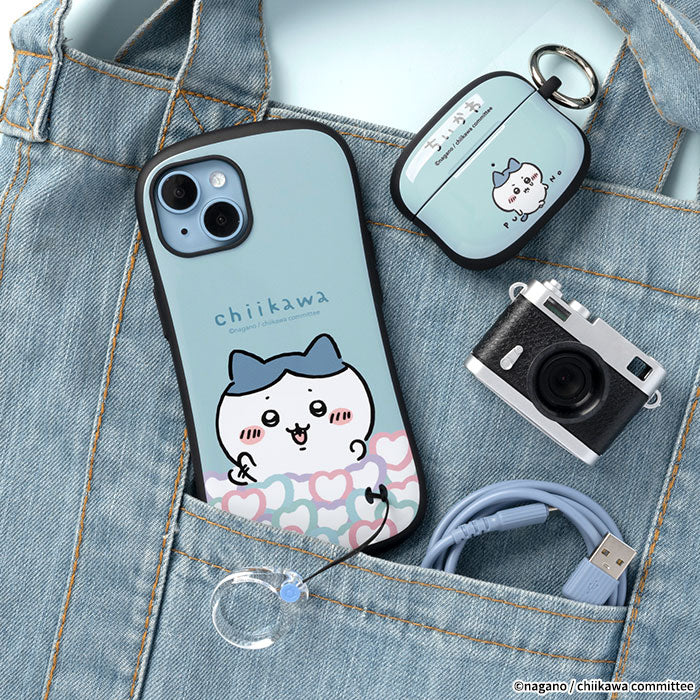 ちいかわ iFace First Class AirPods Pro(第2/1世代)対応 ケース(ハチワレ/PUN) - Image 2
