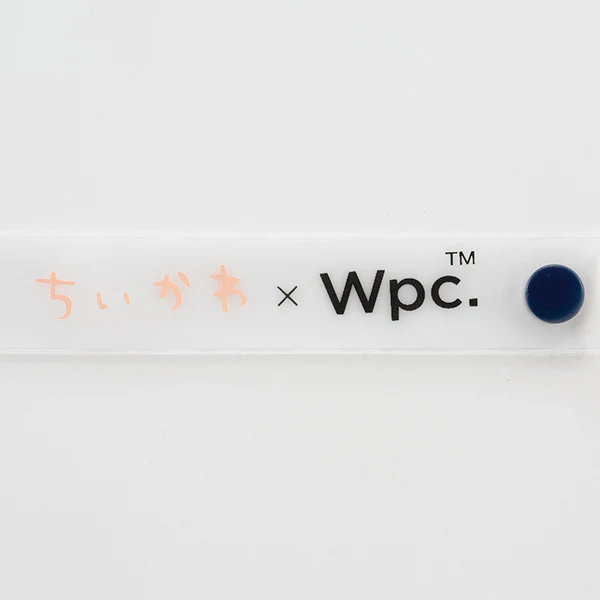ちいかわ ビニール傘 ネオン - Image 7