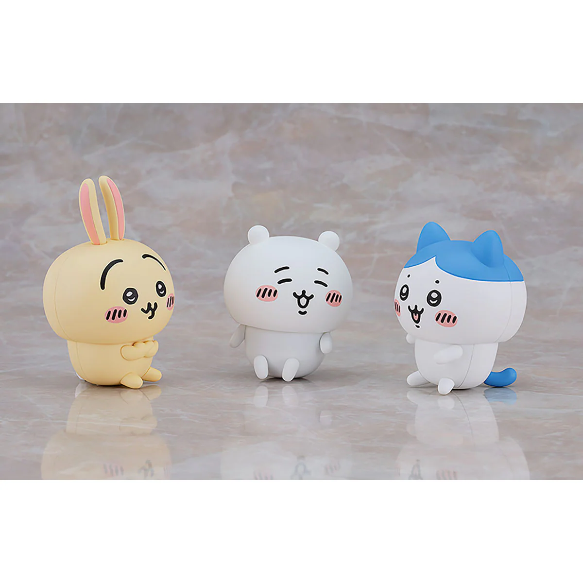 【予約】ちいかわ ねんどろいど(うさぎ)(二次受注)【2026年5月中旬より順次発送予定(発送延期の場合もキャンセル不可)】【通常商品と同時購入・配送希望日指定不可】【キャンペーン対象外】 - Image 6