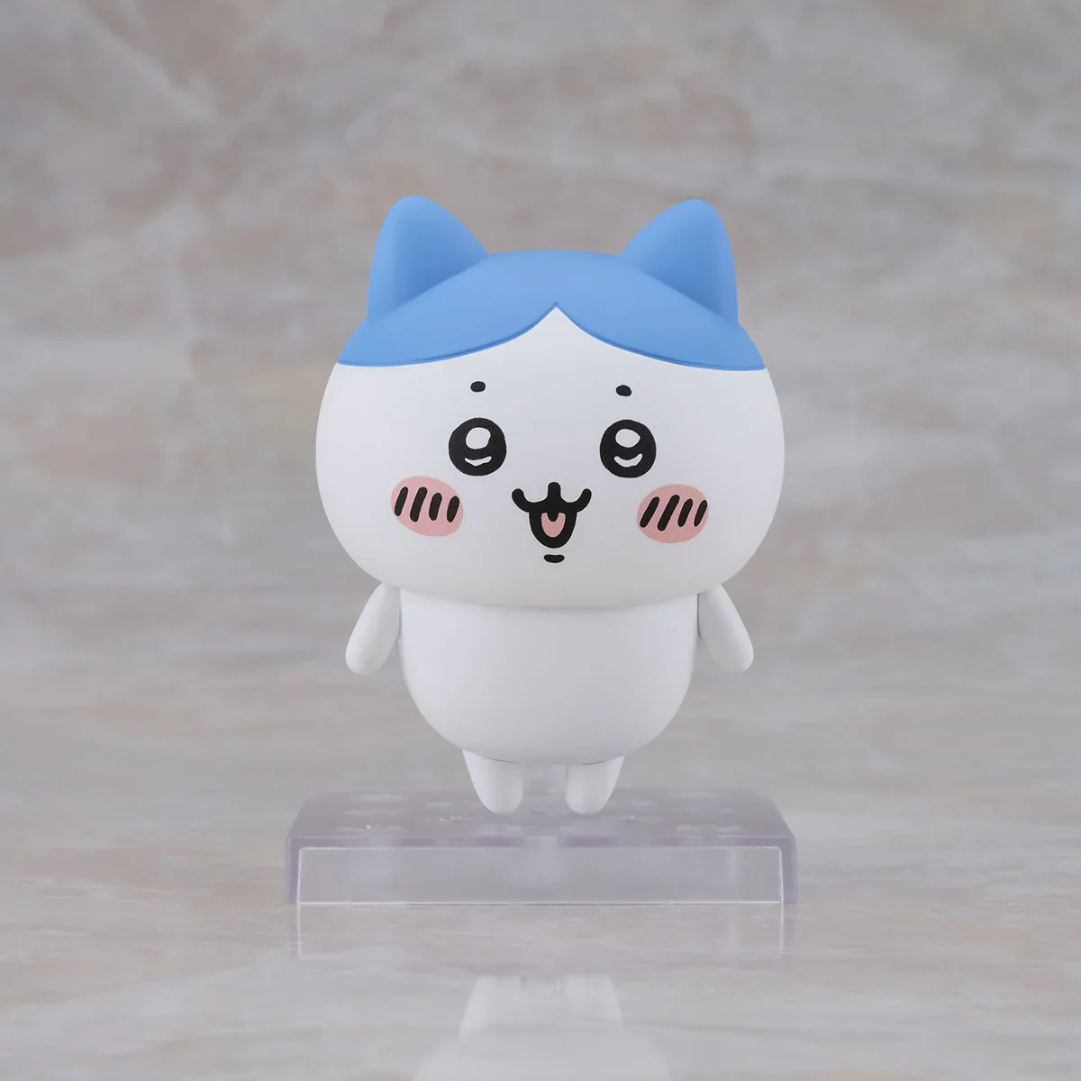 ちいかわ ねんどろいど(ハチワレ) - Image 4