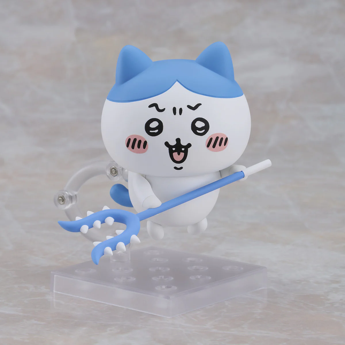 ちいかわ ねんどろいど(ハチワレ) - Image 6