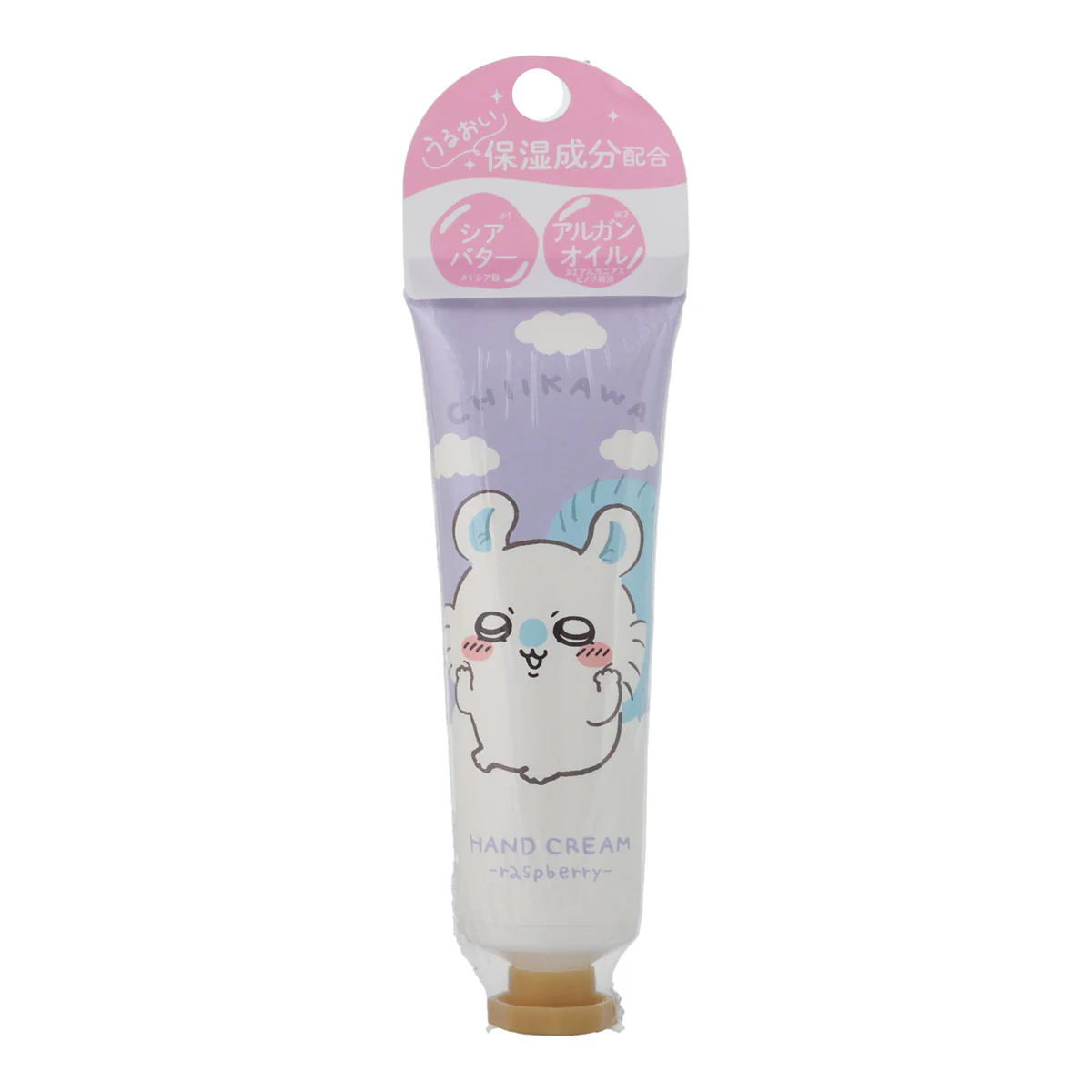 ちいかわ ハンドクリーム2(モモンガ) - Image 3