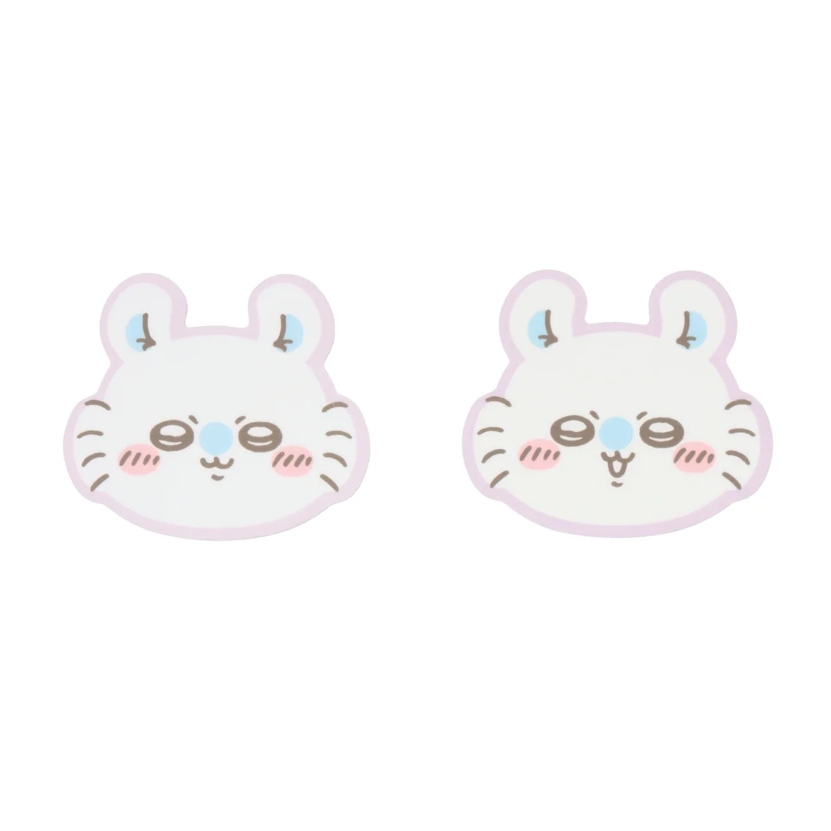 ちいかわ ダイカットネイルシャイナー（モモンガ） - Image 3