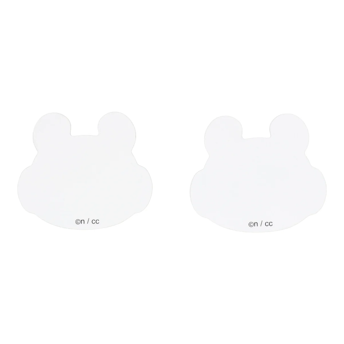 ちいかわ ダイカットネイルシャイナー（モモンガ） - Image 4