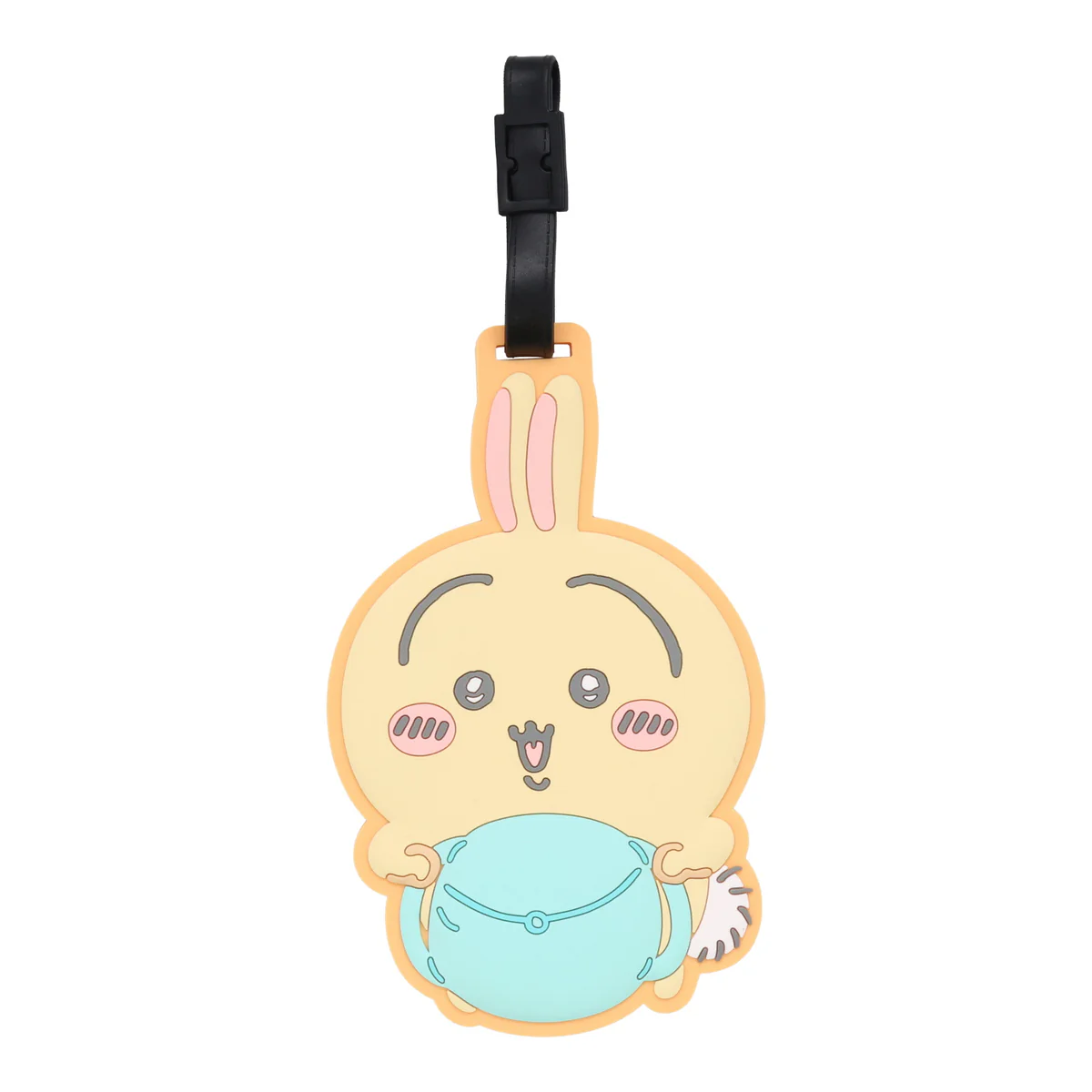 ちいかわ ラゲッジタグ（うさぎ） - Image 3