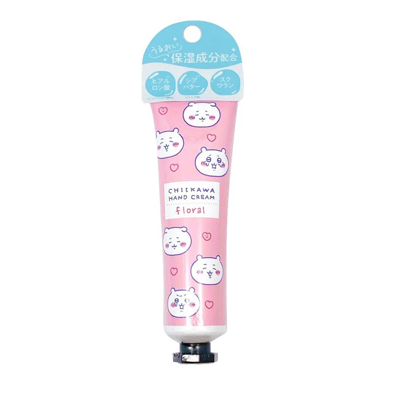 ちいかわ ハンドクリーム(ちいかわ) - Image 4