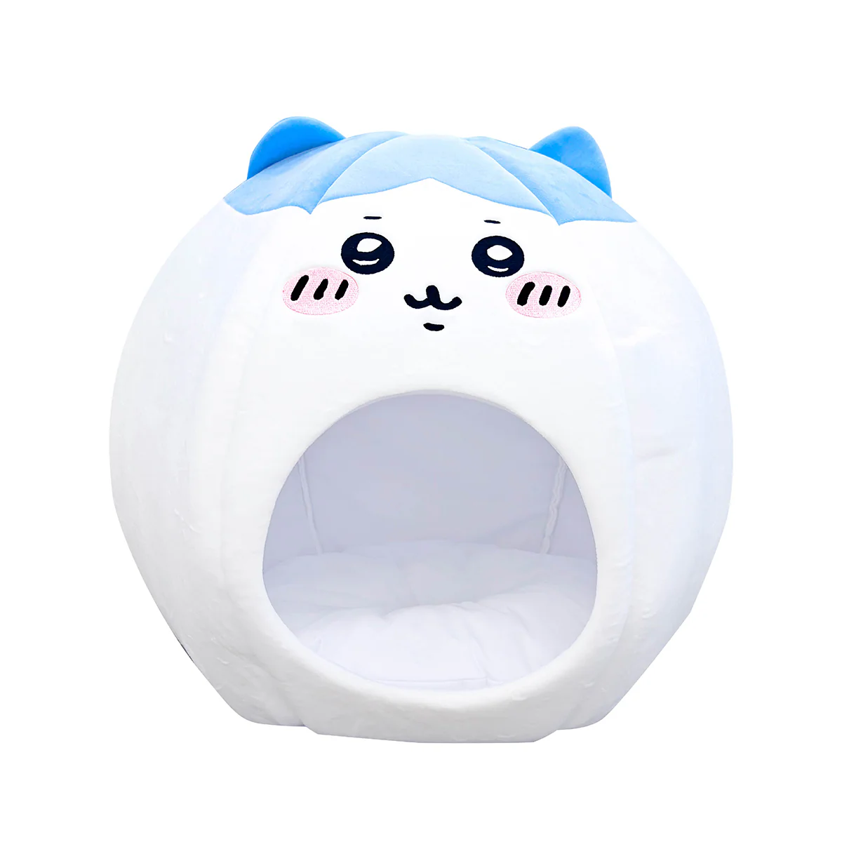 ちいかわ ドーム型ペットハウス(ハチワレ) - Image 5