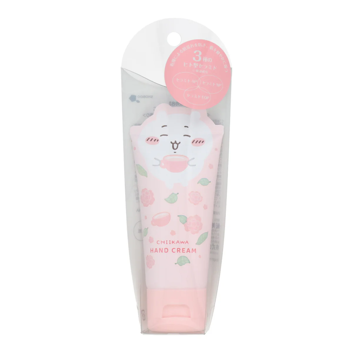 ちいかわ ダイカットハンドクリーム(ちいかわ) - Image 6