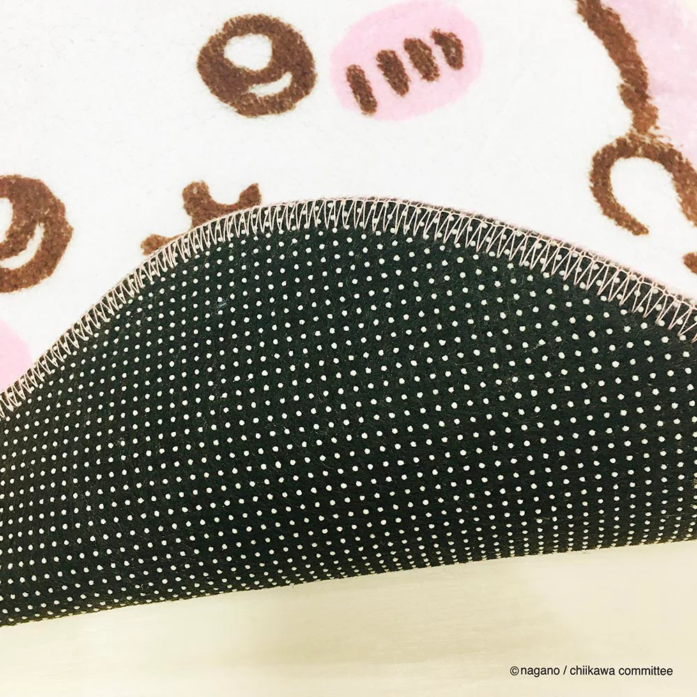 ちいかわ ダイカットマット（ちいかわ） - Image 4