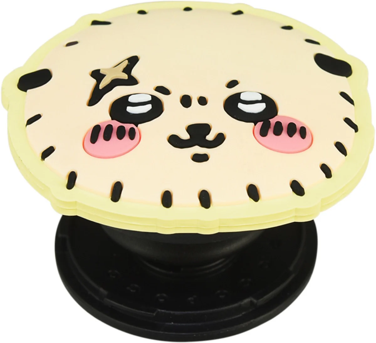 ちいかわ ダイカット ソフト POCOPOCO（ラッコ） - Image 2