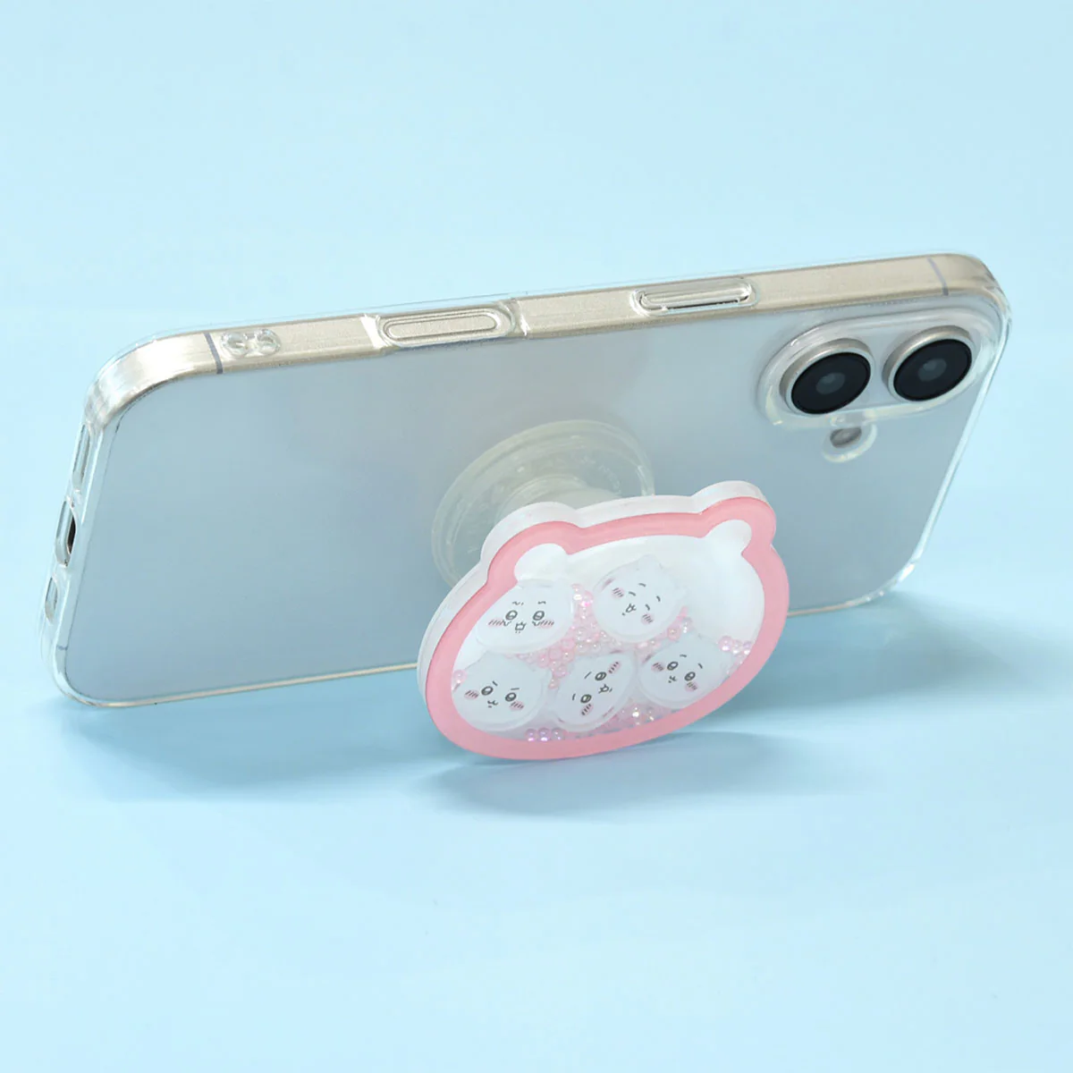 ちいかわ シャカシャカPOCOPOCO(ちいかわ) - Image 3