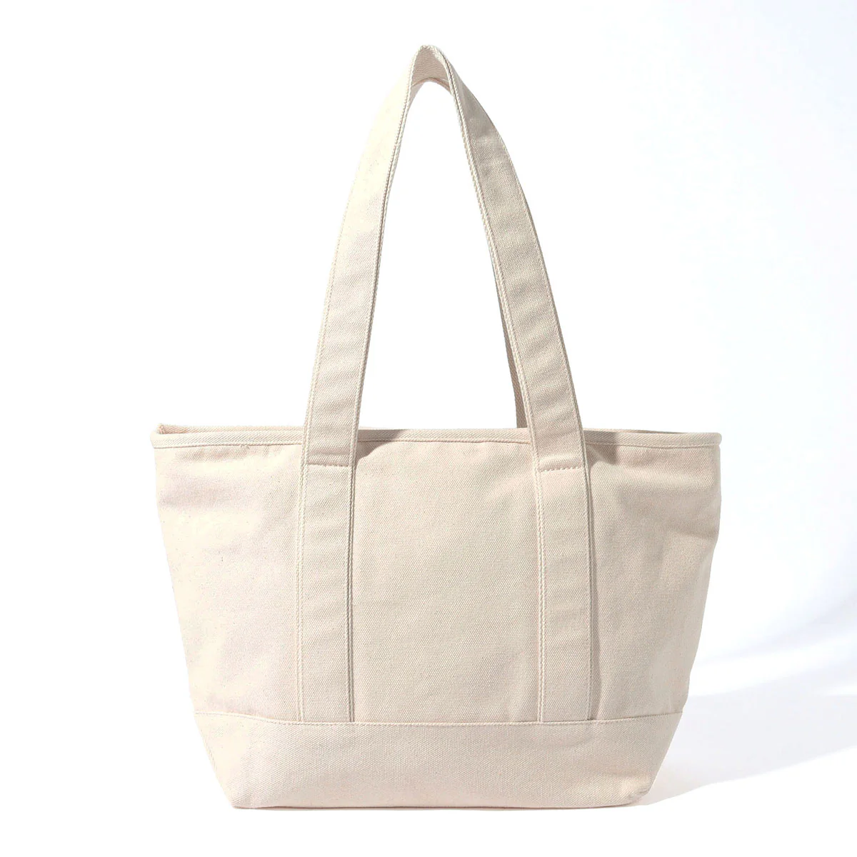 ちいかわ×コンバース キャンバストートバッグM(ベージュ) - Image 3