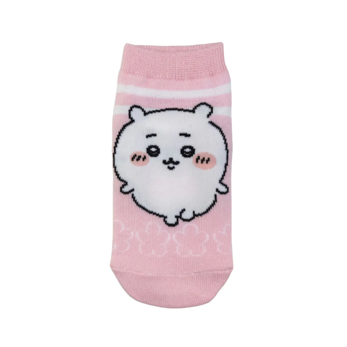 ちいかわ 靴下(ちいかわお花) ジュニア用 - Image 4