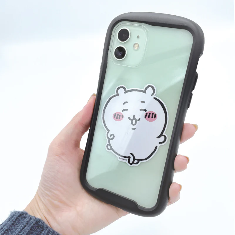 ちいかわ ミニデコステッカー(ちいかわ) - Image 3