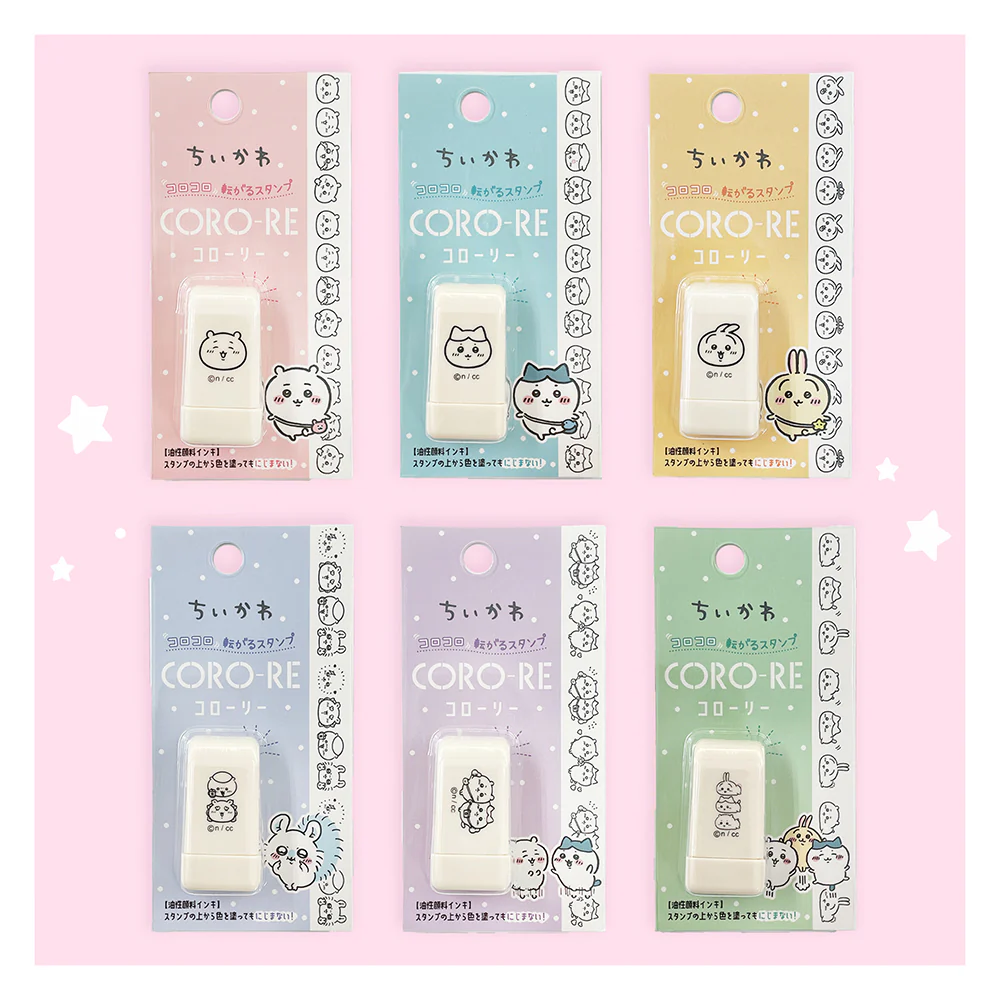 ちいかわ コローリー（ちいかわのなかまたち） - Image 4