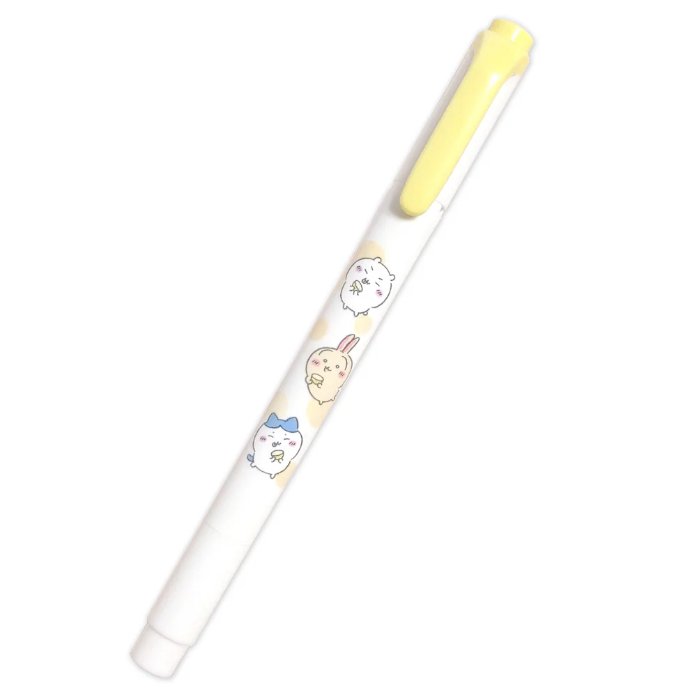 ちいかわ マイルドライナー(マイルドシャーベットイエロー) - Image 3