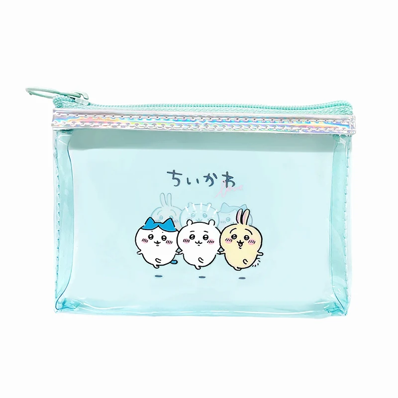 ちいかわ ミニポーチ（なかよし） - Image 4