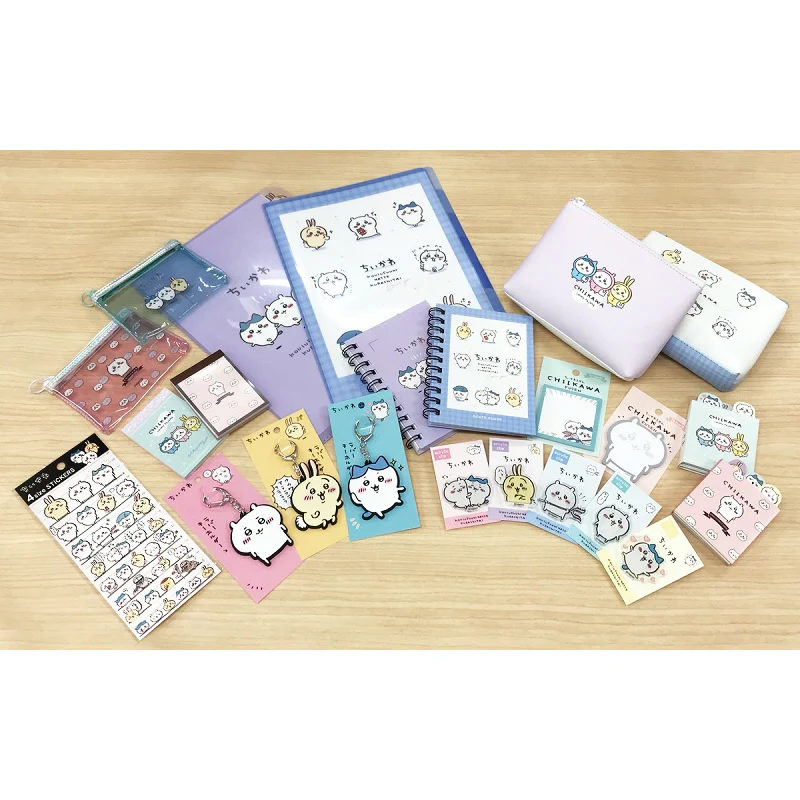 ちいかわ 4SIZE STICKER（ちいかわ） - Image 3