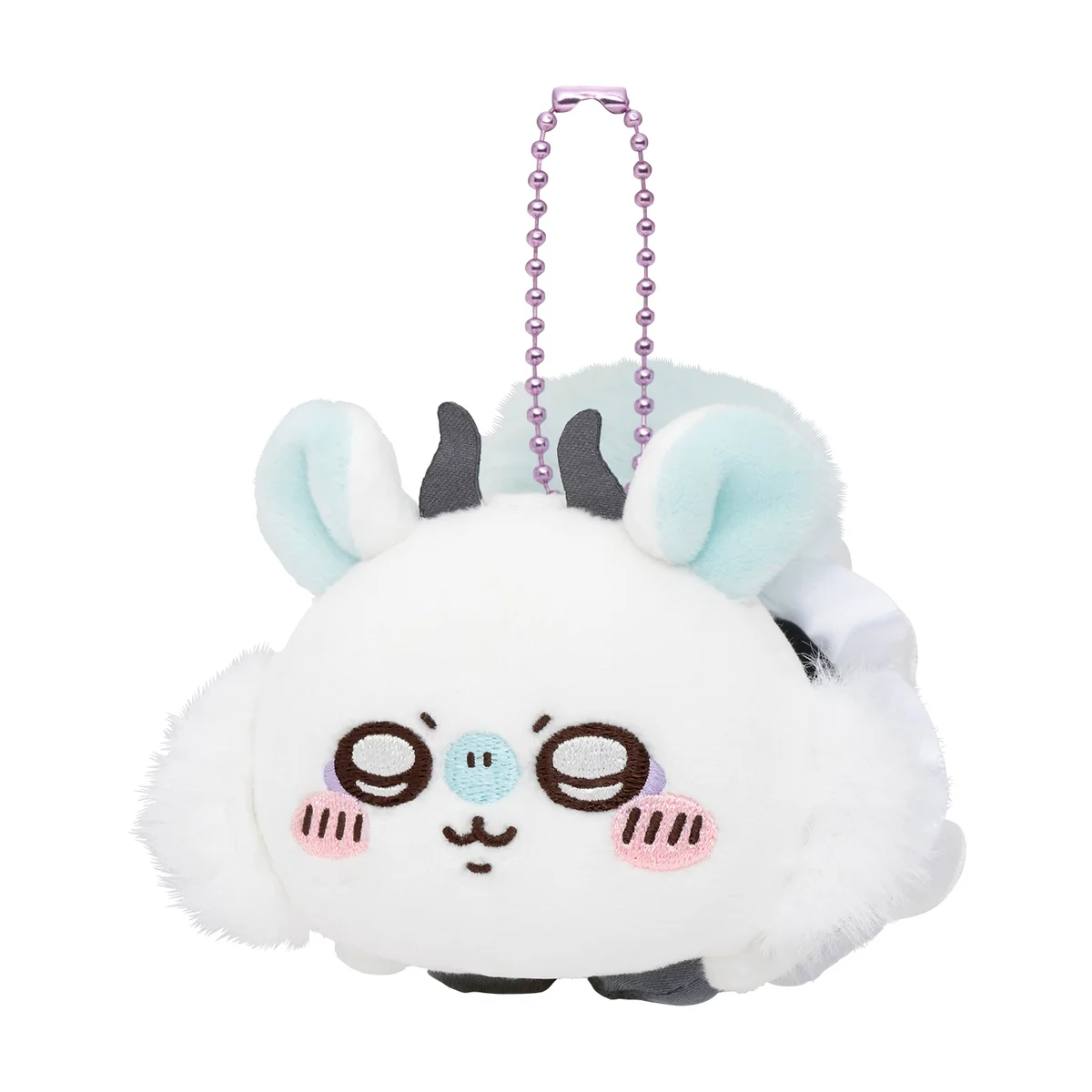 ちいかわ まじかるちいかわ ぷちミニマスコット(モモンガ)