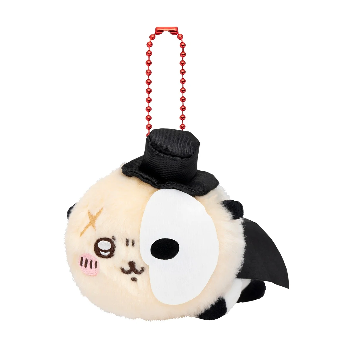 ちいかわ まじかるちいかわ ぷちミニマスコット（ラッコ） - Image 6