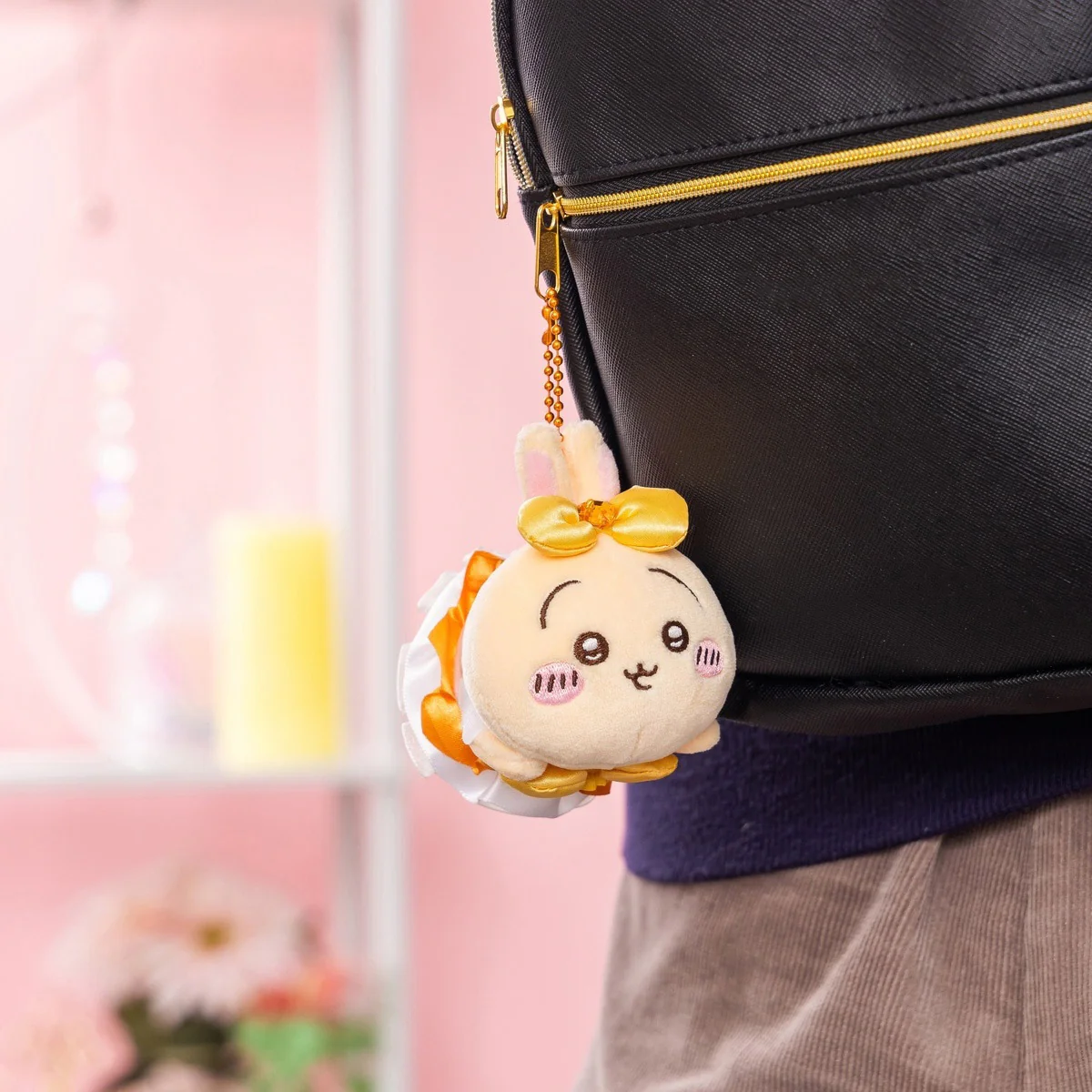 ちいかわ まじかるちいかわ ぷちミニマスコット（古本屋） - Image 2