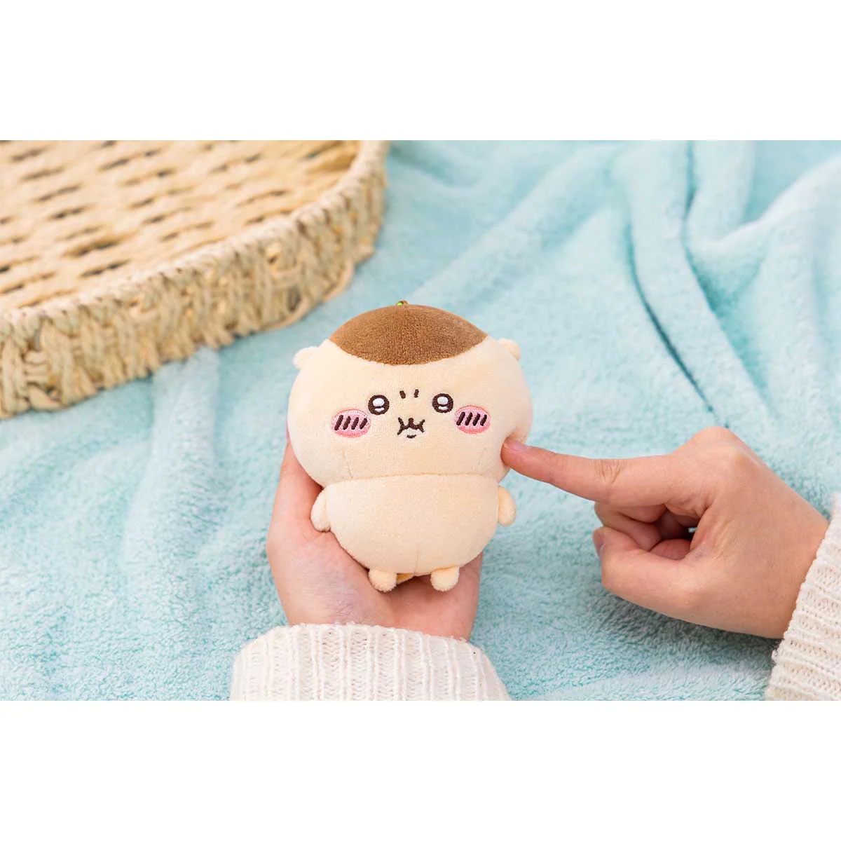 ちいかわ PUN。マスコット（ちいかわ） - Image 3