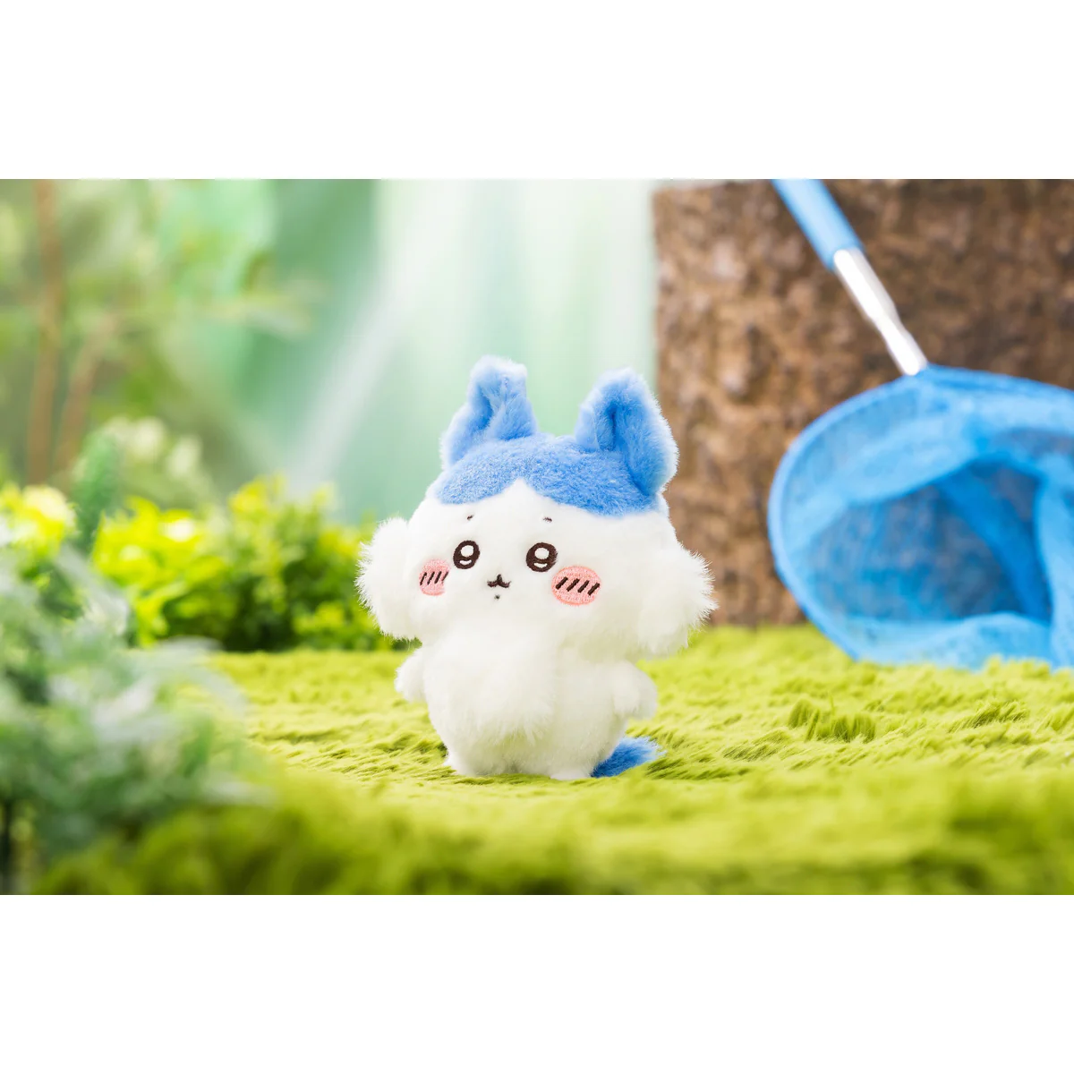 ちいかわ パラレルワールド!? ぷちミニマスコット(ちいかわ?) - Image 3