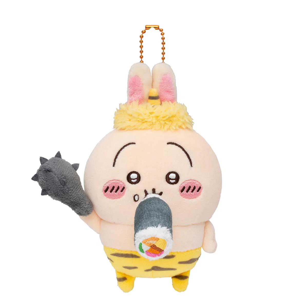 ちいかわ 節分だ！！マスコット（うさぎ） - Image 4