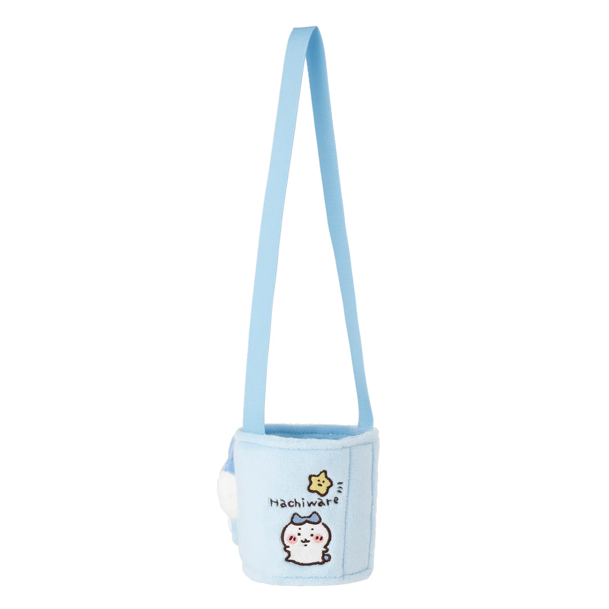 ちいかわ ドリンクカップホルダー(ハチワレ) - Image 5