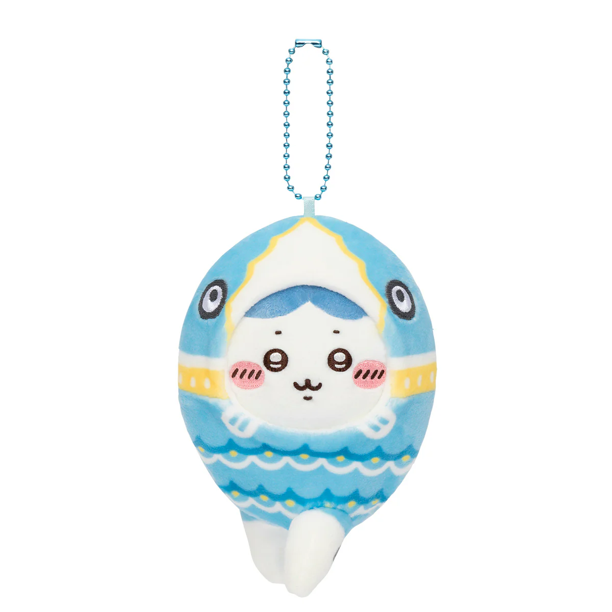 ちいかわ こいのぼりなマスコット(ハチワレ) - Image 4