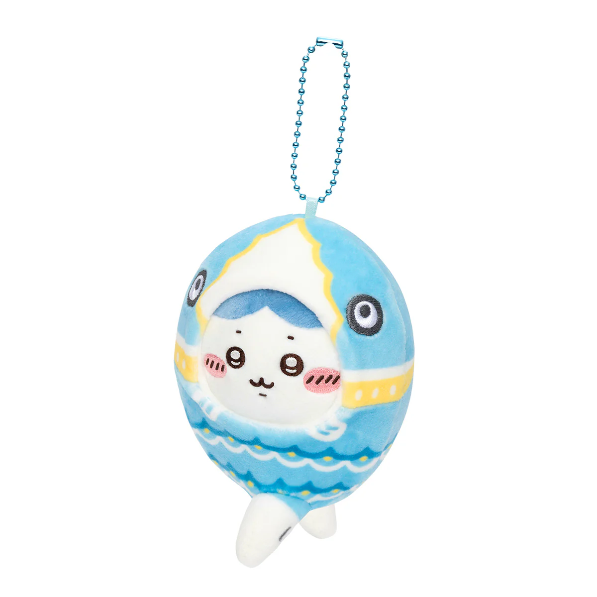 ちいかわ こいのぼりなマスコット(ハチワレ) - Image 5