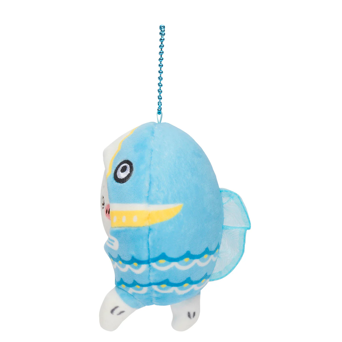 ちいかわ こいのぼりなマスコット(ハチワレ) - Image 6
