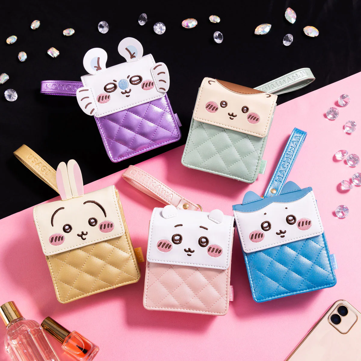 ちいかわ デイリーユースケース(ちいかわ) - Image 2