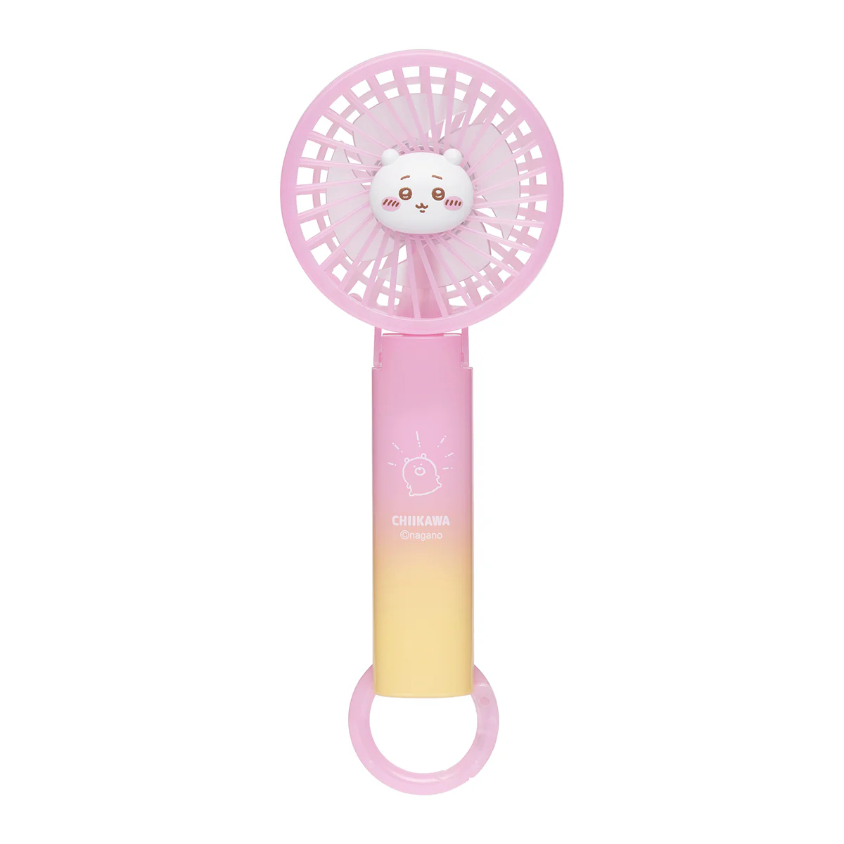 ちいかわ ジェリーカラーハンディファン(ちいかわ) - Image 10