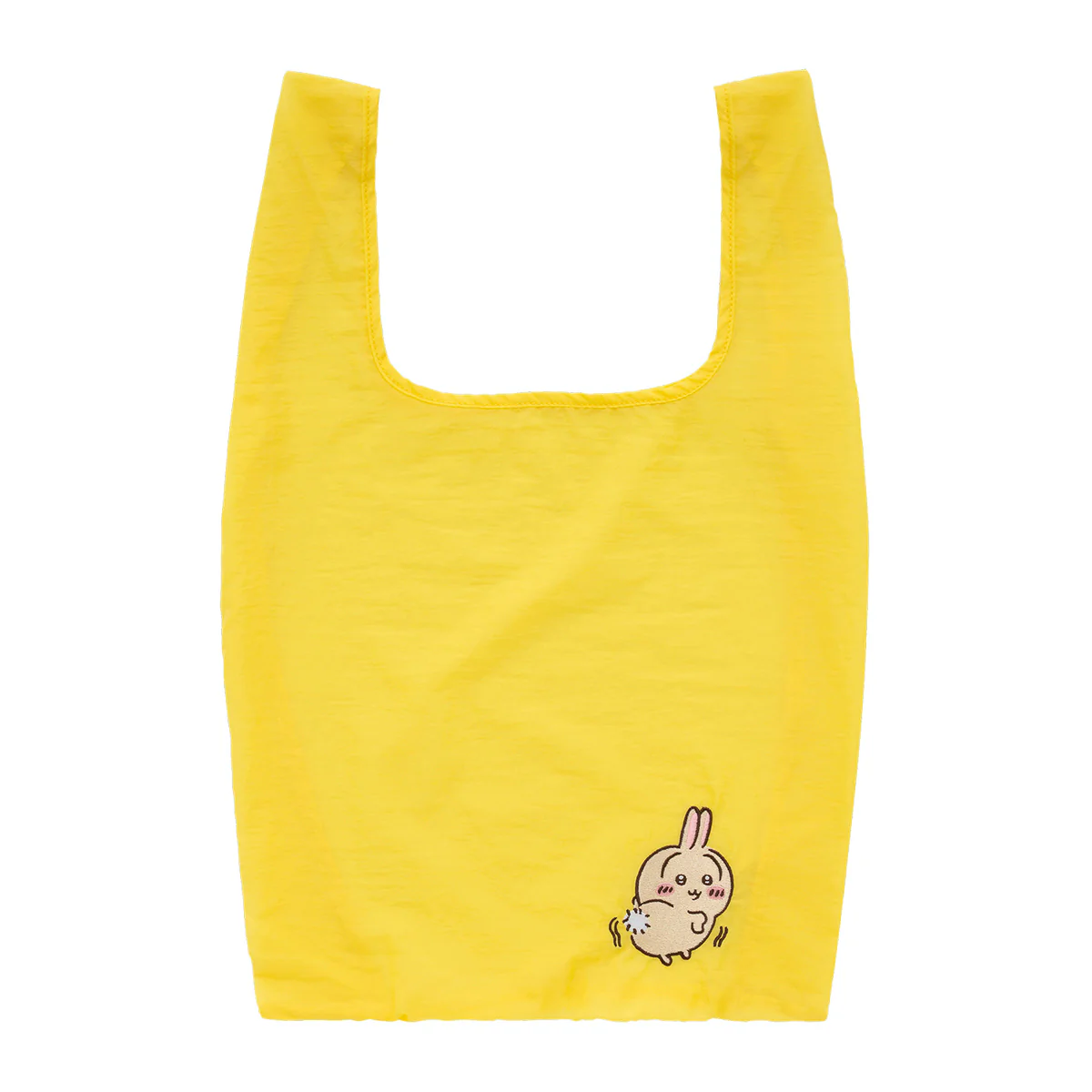ちいかわ エコバッグ入りおかおマスコット(うさぎ) - Image 6