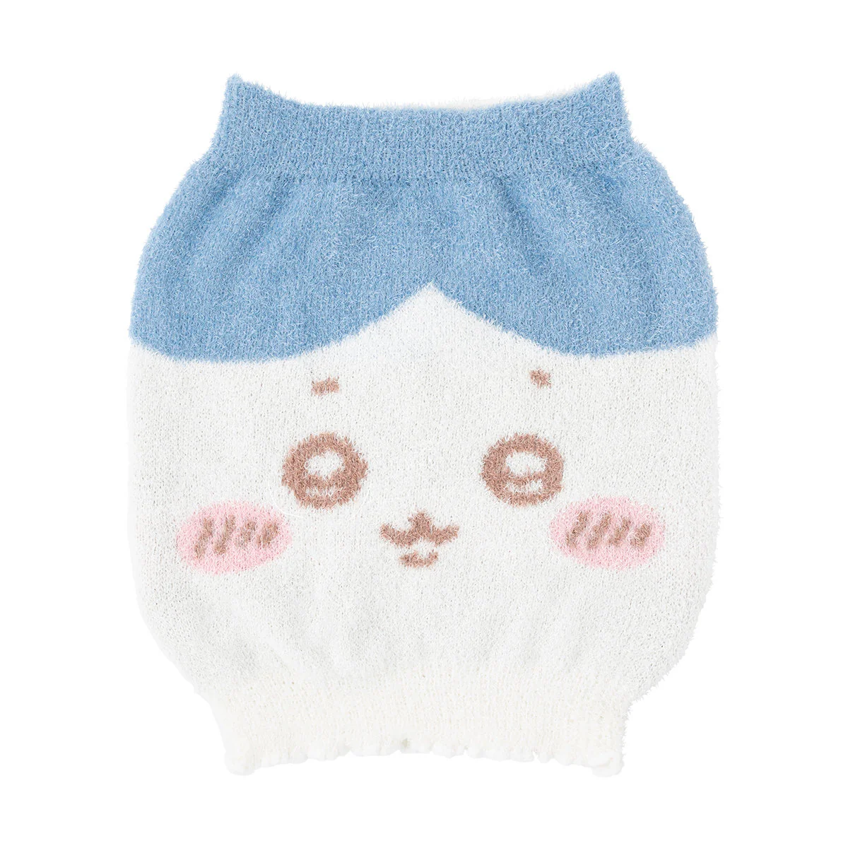 ちいかわ あったかはらまき(ハチワレ)