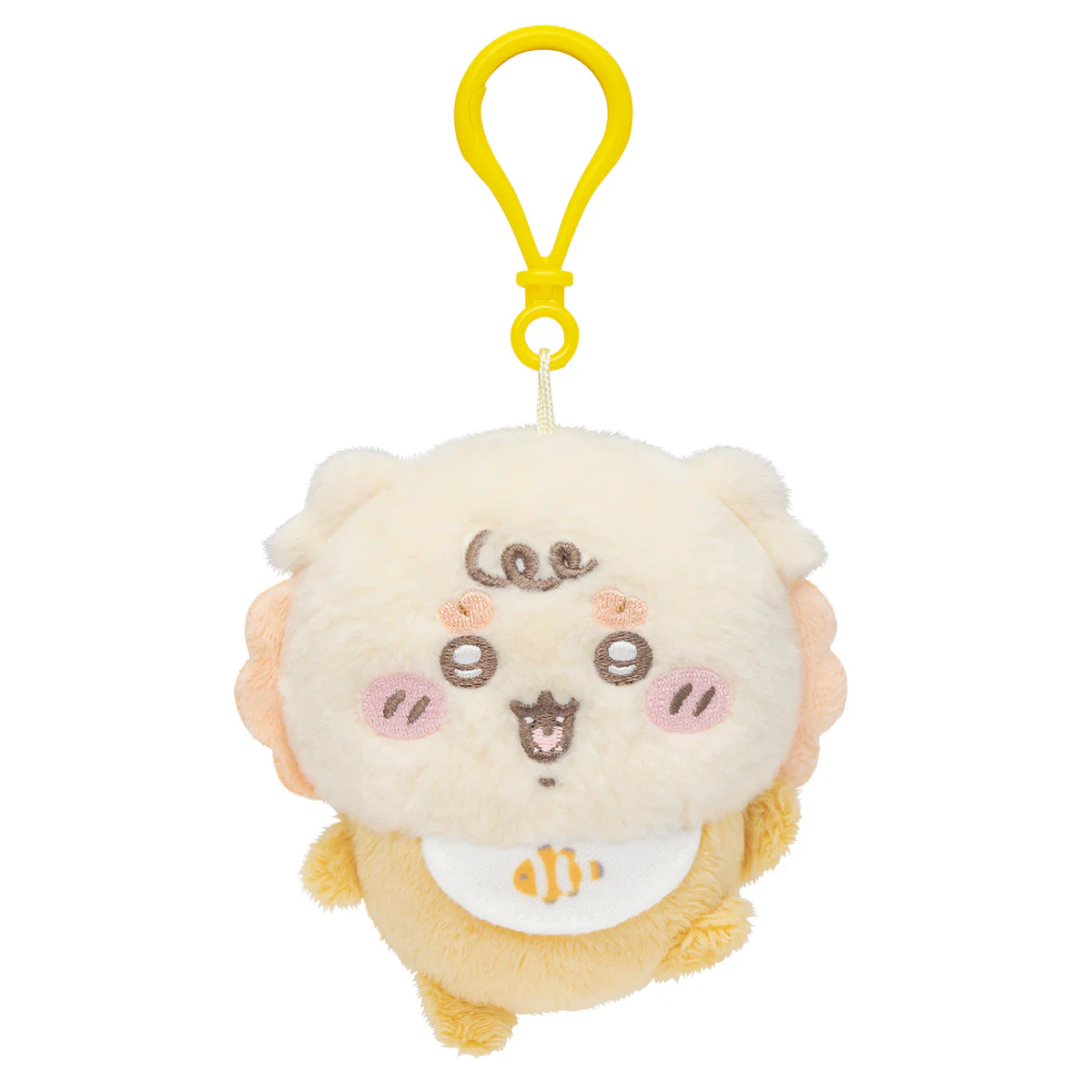 ちいかわ Chiikawa Baby マスコット(シーサー) - Image 8