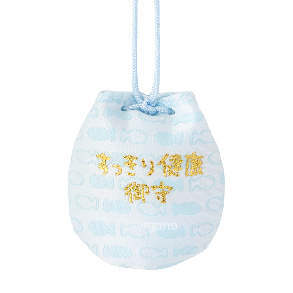 ちいかわ Chiikawa Baby すっきり健康御守り(ハチワレ) - Image 7