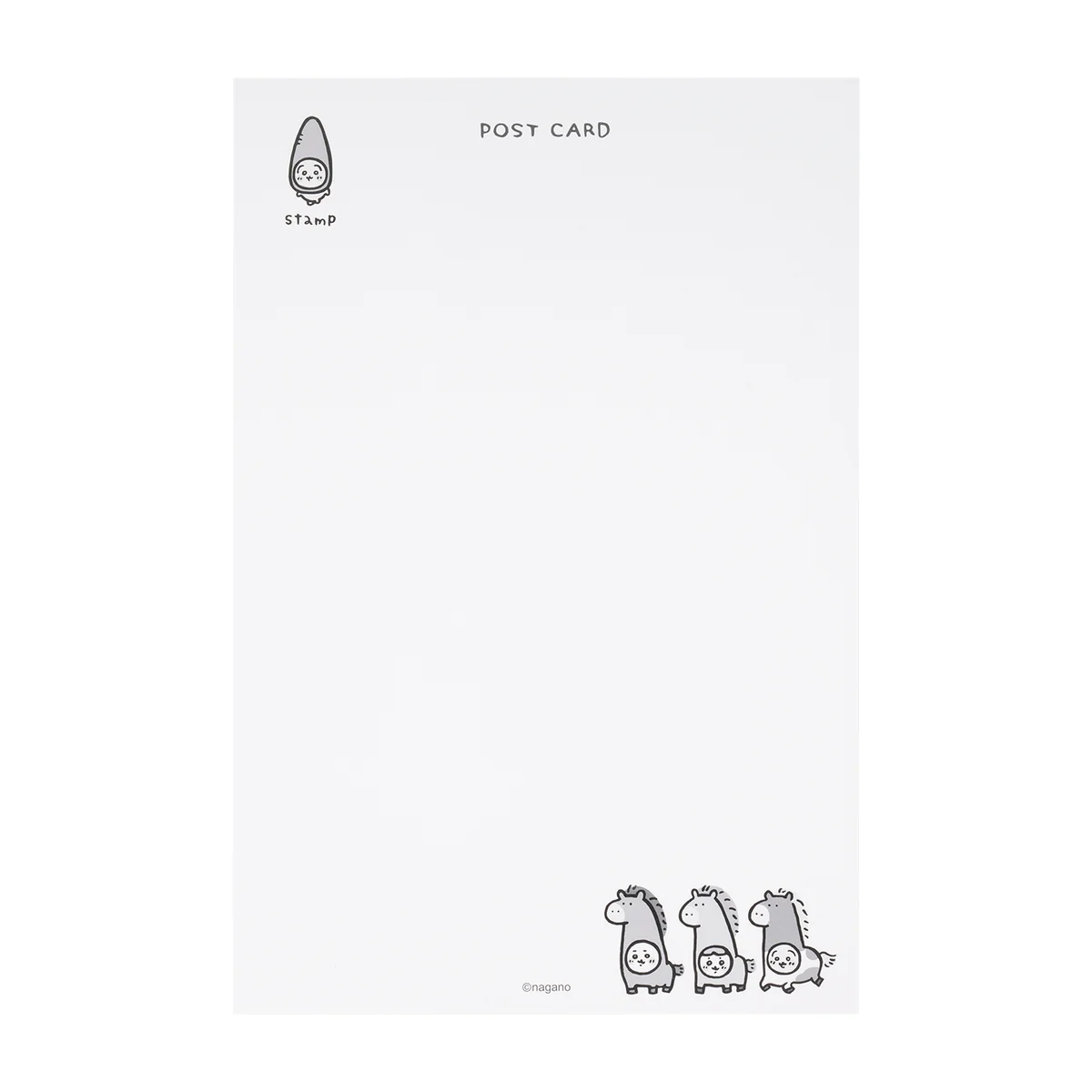 【予約】ちいかわ ハッピーバッグ2026（午年）【2025年12月中旬より順次発送予定（発送延期の場合もキャンセル不可）】【通常商品と同時購入・配送希望日指定不可】【キャンペーン対象外】 - Image 55