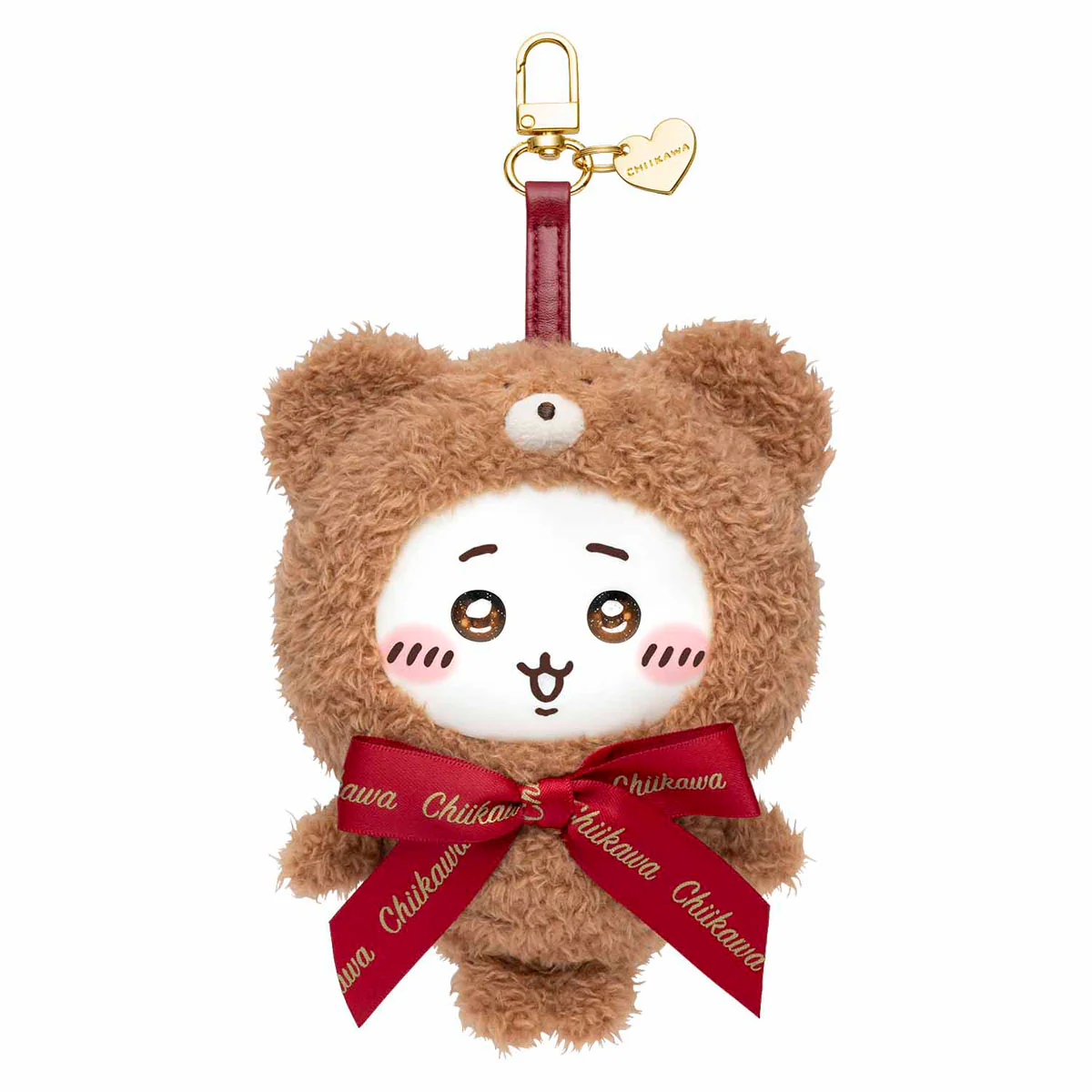 【予約】ちいかわ Kiramekko Teddy Bear コンプリートボックス（全6種）【2025年11月下旬より順次発送予定（発送延期の場合もキャンセル不可）】【通常商品と同時購入・配送希望日指定不可】【キャンペーン対象外】 - Image 5