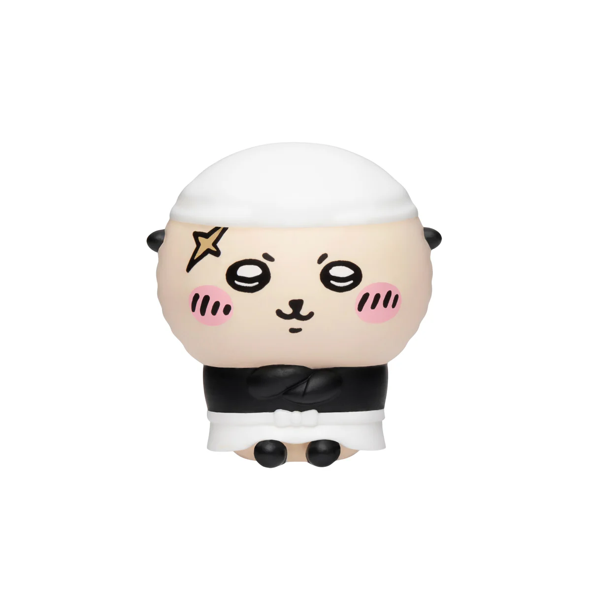 ちいかわ ちいかわラーメン豚 ミニソフビフィギュアコレクション(全8種) - Image 10