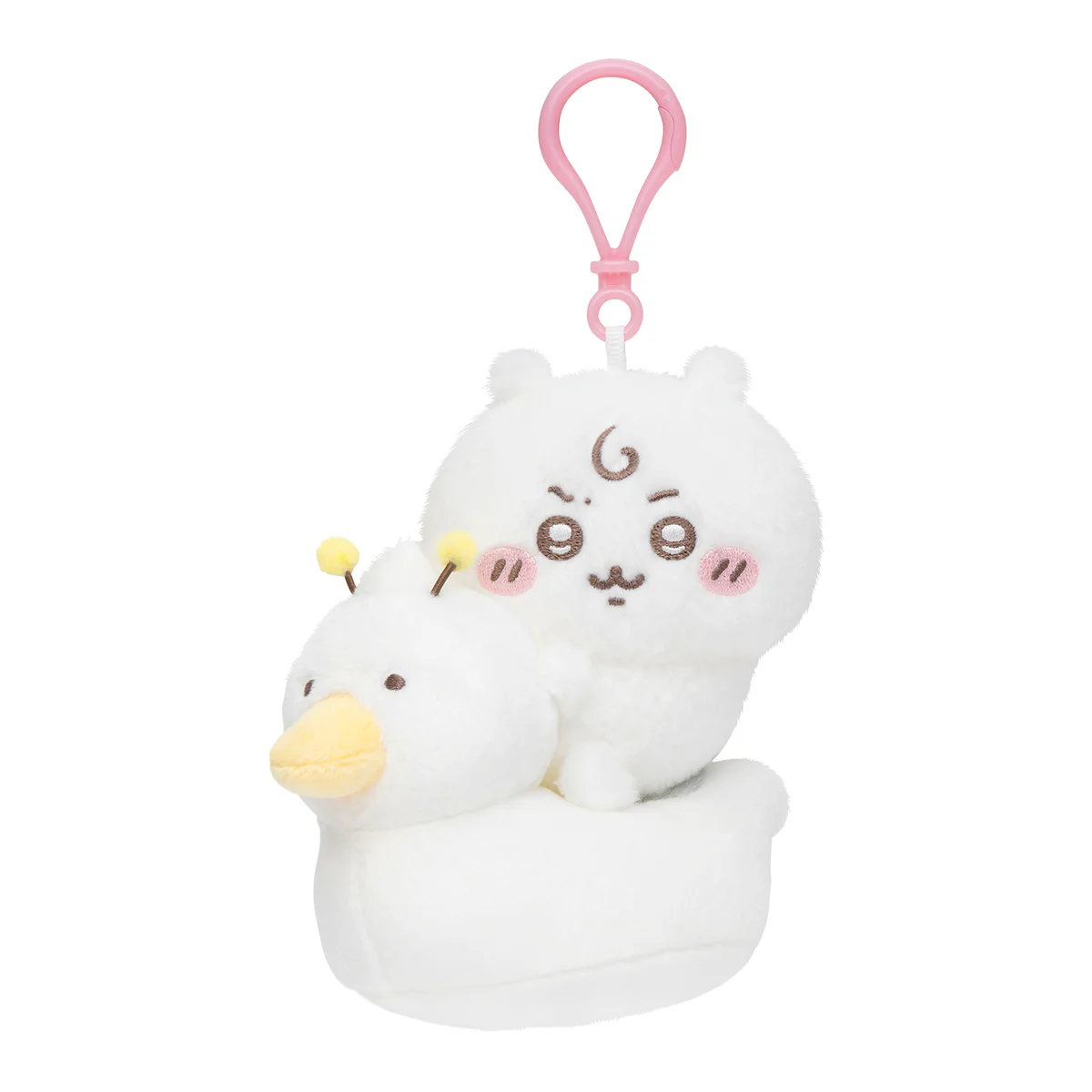 ちいかわ Chiikawa Baby おまるマスコット(ちいかわ) - Image 5