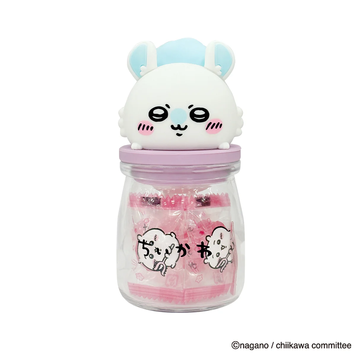 ちいかわ キャンディボトル(モモンガ) - Image 4