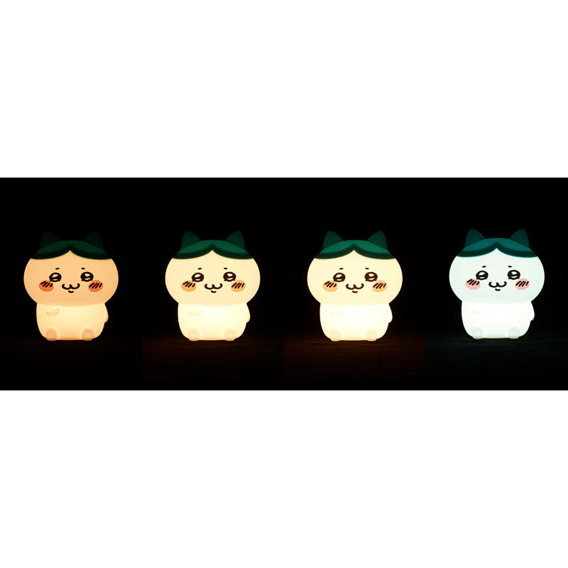 ちいかわ ルームライト(ハチワレ) - Image 6