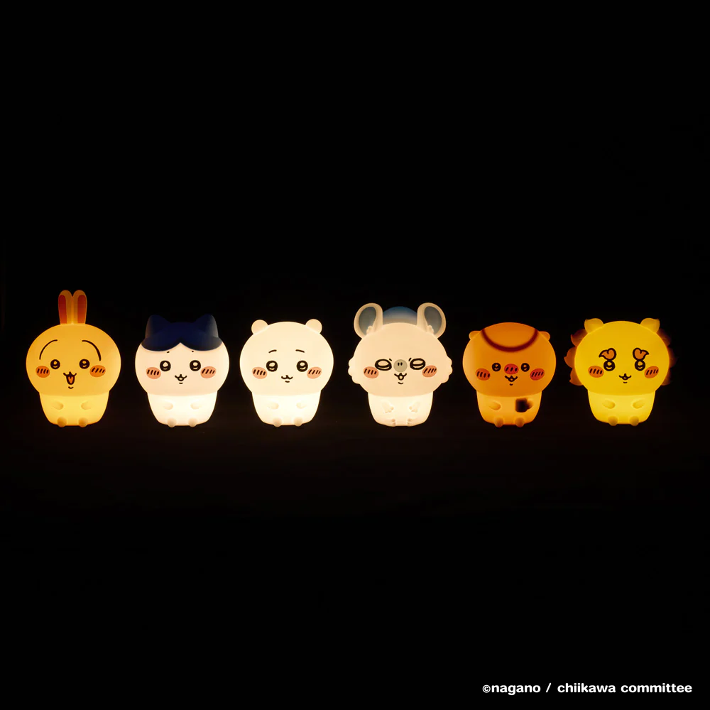 ちいかわ オイテミルライト（モモンガ） - Image 5