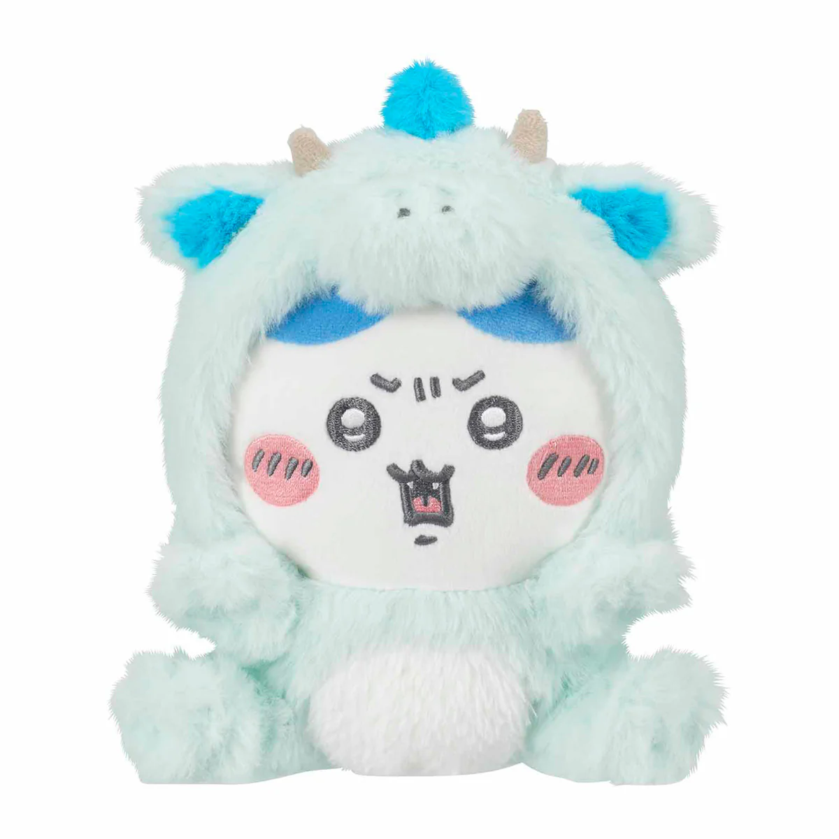 【予約】ちいかわ ハッピーバッグ2024（辰年）【2023年12月上旬より順次発送予定（発送延期の場合もキャンセル不可）】【通常商品と同時購入・配送希望日指定不可】【キャンペーン対象外】 - Image 9