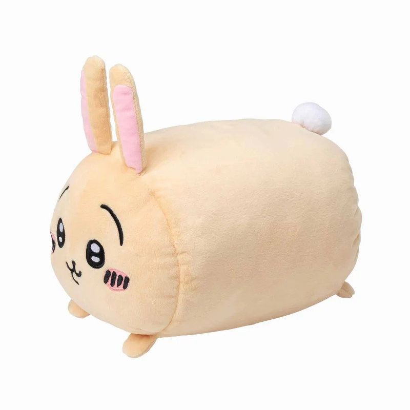 ちいかわ クッションにもなるブランケット(うさぎ) - Image 6