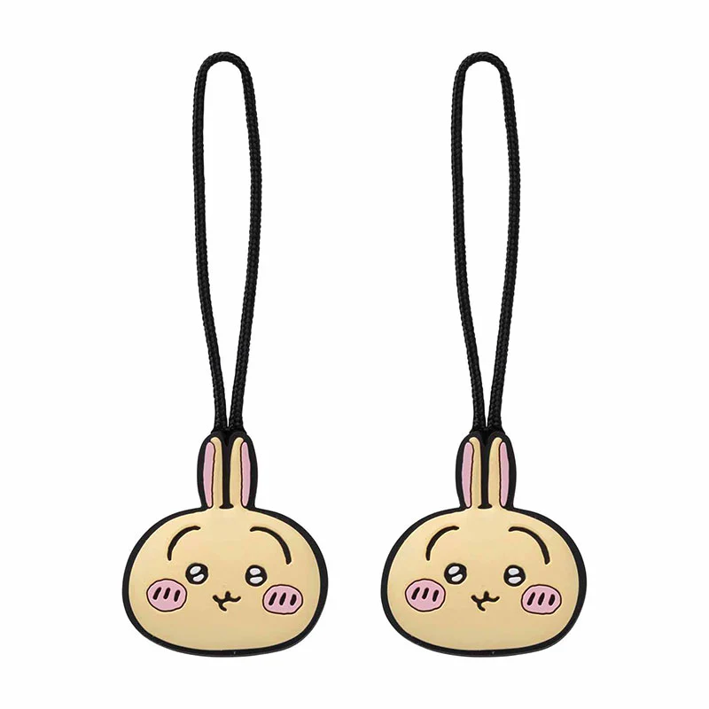 ちいかわ ジッパータブ(うさぎ) - Image 5
