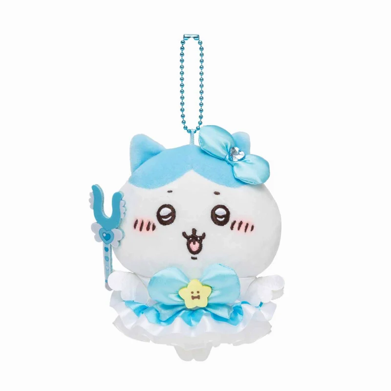 まじかるちいかわ マジカルチャージマスコット(ハチワレ) - Image 4